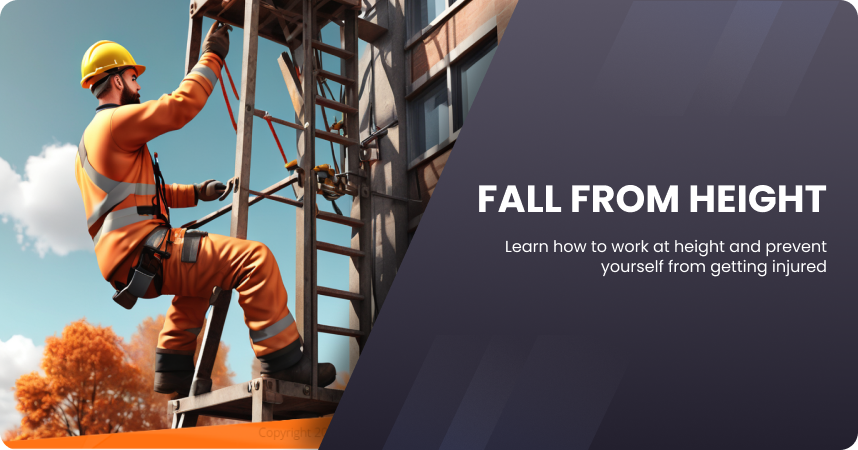 Fall-from-height